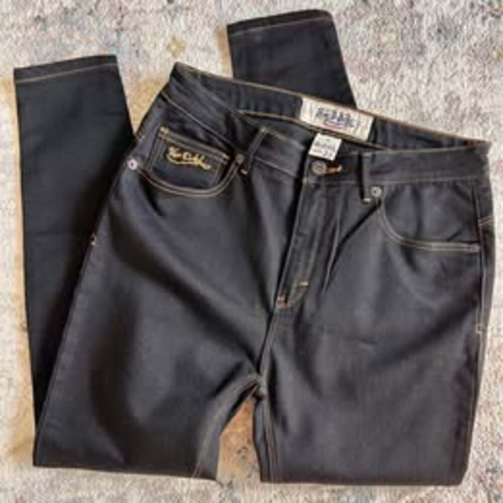 Von Dutch Original Black.. Excellent, very Cool!